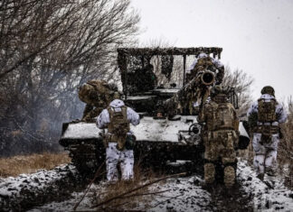 ВСУ активно накапливают силы в Покровске, чтобы ограничить маневры врага