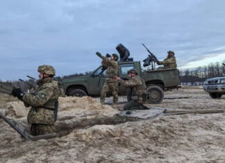 ВСУ атаковали Сызранский НПЗ и ряд объектов в Крыму и на ВОТ