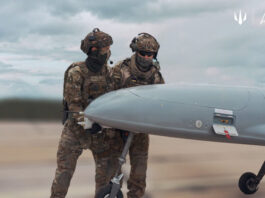 ВСУ дронами разгромили колонну ЗРК С-400 в Белгородской области | ВИДЕО