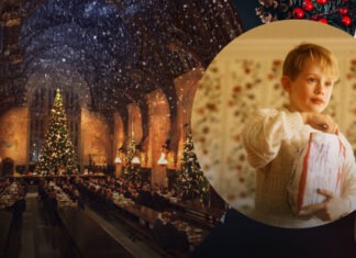 Вы будете удивлены: новогодне-рождественские треки, которые стали известными благодаря фильмам