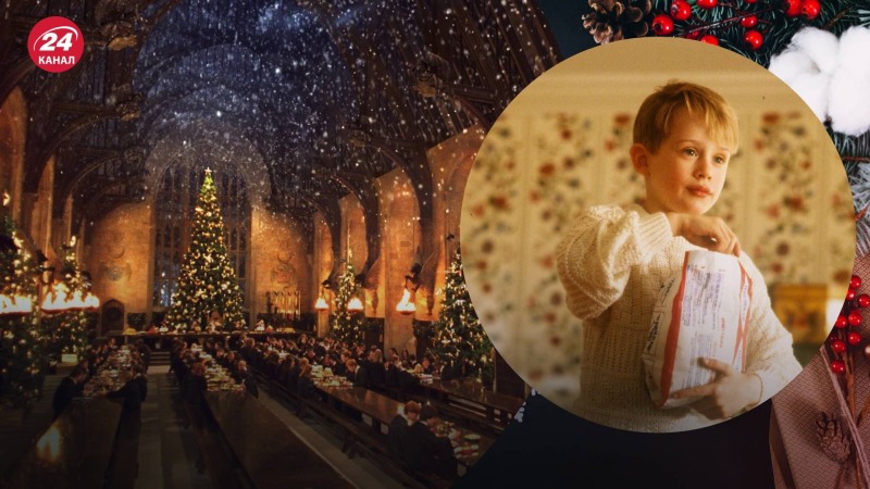 Вы будете удивлены: новогодне-рождественские треки, которые стали известными благодаря фильмам