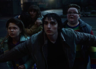 Вы должны их знать: 4 интересных факта о финальном сезоне «Очень странных дел»