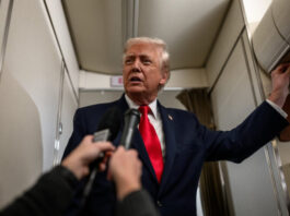 WSJ: План США по реконструкции Украины и возвращению России в мировую экономику вызвал острый конфликт с Европой