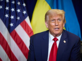 WSJ: Трамп призвал европейских лидеров надавить на Зеленского, чтобы он принял условия «мирного плана»