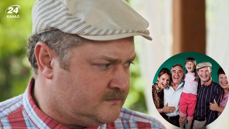 Забудьте о "Сватах": что посмотреть тем, кто был поклонником этого сериала