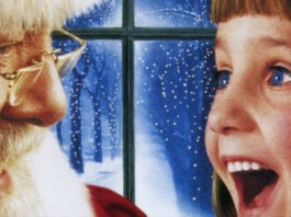 Забудьте об «Иронии судьбы»: 3 старых новогодних фильма, которые надо увидеть хоть раз в жизни