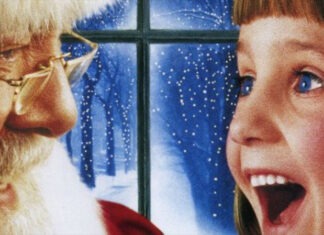 Забудьте об «Иронии судьбы»: 3 старых новогодних фильма, которые надо увидеть хоть раз в жизни