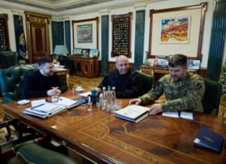 Зеленский о переговорах с США: Есть драфты нескольких документов