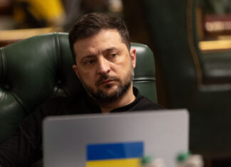 Зеленский ответил Трампу: Мирный план не будет таким, который нравится всем