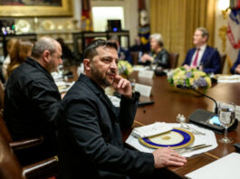 Зеленский ответил Трампу на призыв провести выборы