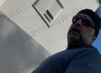 Журналисты нашли Миндича в Израиле