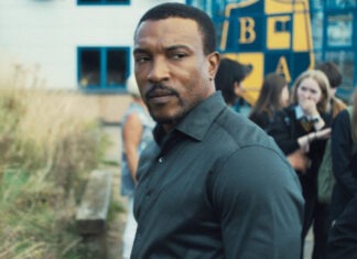 10 топовых минисериалов на Netflix, которые вышли в 2025 году