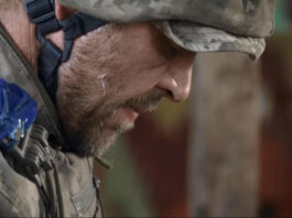 «2000 метров до Андреевки» Мстислава Чернова попал в лонглист BAFTA