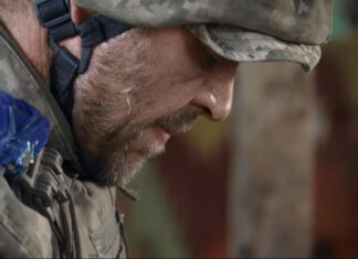 «2000 метров до Андреевки» Мстислава Чернова попал в лонглист BAFTA