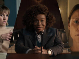 3 детективных сериала, которые можно посмотреть за день