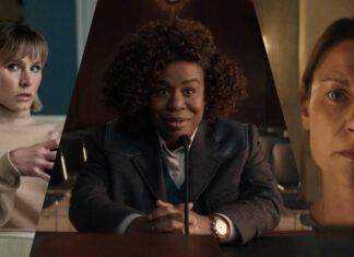 3 детективных сериала, которые можно посмотреть за день