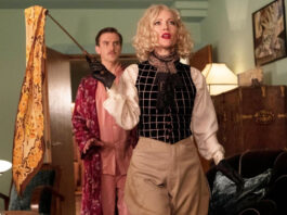 3 фильма для идеального вечера с любимым