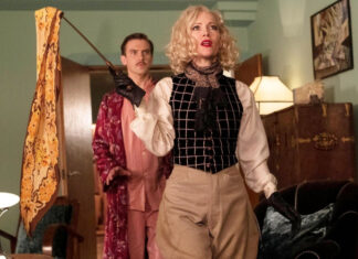 3 фильма для идеального вечера с любимым