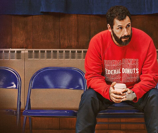 3 фильма, после которых захочется изменить свою жизнь