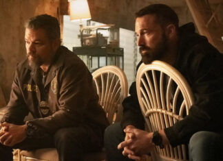 3 напряженных триллера на Netflix, после которых не сможете спать