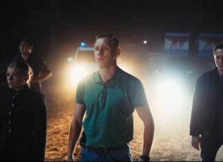 3 новых мини-сериала, которые удобно смотреть на телефоне