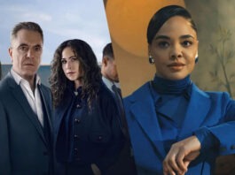 3 новых мини-сериала на Netflix, которые проглотите за вечер