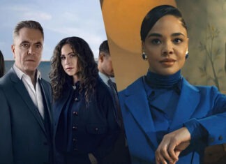 3 новых мини-сериала на Netflix, которые проглотите за вечер