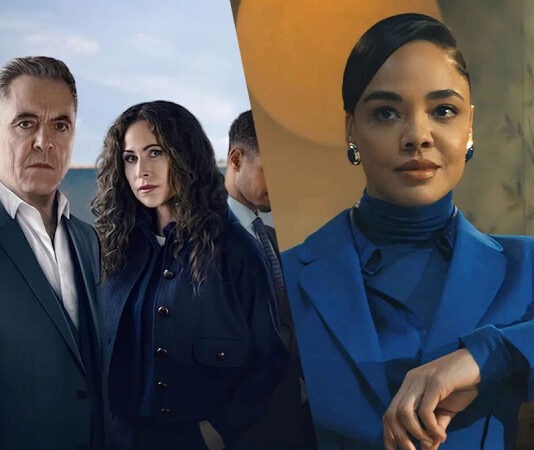 3 новых мини-сериала на Netflix, которые проглотите за вечер