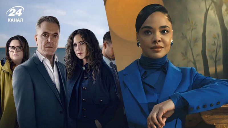 3 новых мини-сериала на Netflix, которые проглотите за вечер