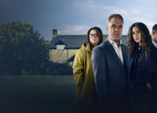 3 новых триллера на Netflix, от которых мурашки по коже