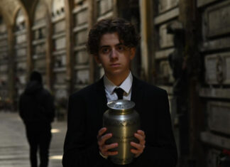 3 шикарные украинские комедии для теплых семейных выходных