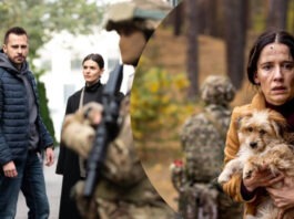 3 украинских сериала, от которых мурашки по коже