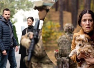 3 украинских сериала, от которых мурашки по коже