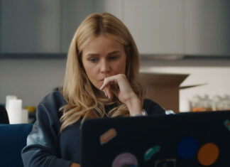 3 украинских сериала с небанальным сюжетом, которые стоит посмотреть, когда нет света