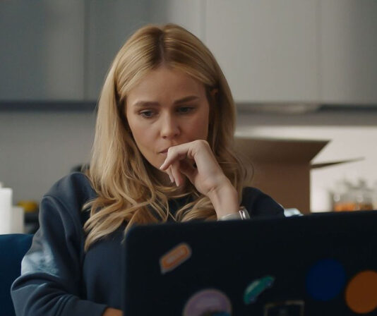 3 украинских сериала с небанальным сюжетом, которые стоит посмотреть, когда нет света