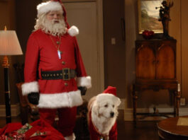 3 зимних фильма о собаках, которые стоит посмотреть с детьми