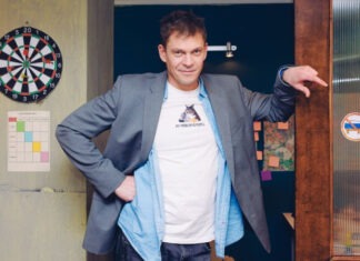 4 блестящих сериала 2025 года, с которыми вечер пройдет незаметно