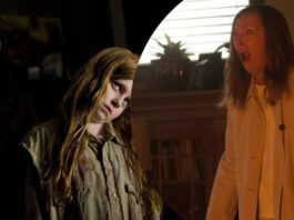 4 фильма ужасов, после которых точно не сможете заснуть