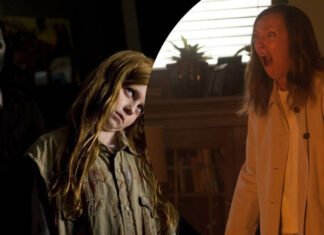 4 фильма ужасов, после которых точно не сможете заснуть