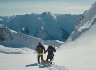 4 интересных фильма, где герои попадают в снежный плен