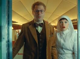 4 комедии 2025 года, которые надо посмотреть, чтобы плакать от смеха