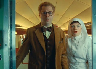 4 комедии 2025 года, которые надо посмотреть, чтобы плакать от смеха