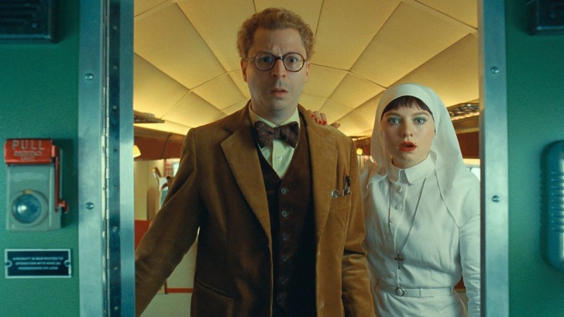 4 комедии 2025 года, которые надо посмотреть, чтобы плакать от смеха