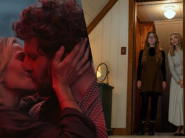 4 новых фильма, которые посмотрите на одном дыхании