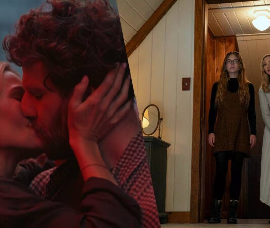 4 новых фильма, которые посмотрите на одном дыхании