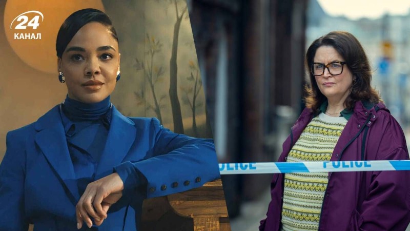 4 новых триллера на Netflix, которые точно вас удивят