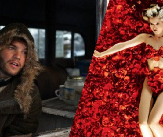 5 фильмов, которые нельзя смотреть в одиночестве