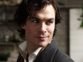 5 старых сериалов для самых теплых зимних вечеров