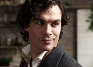 5 старых сериалов для самых теплых зимних вечеров