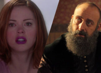 5 старых сериалов, на которых мы выросли